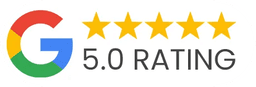 Google review badge